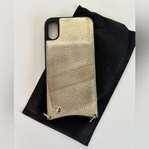 Bandolier Gold Case XR